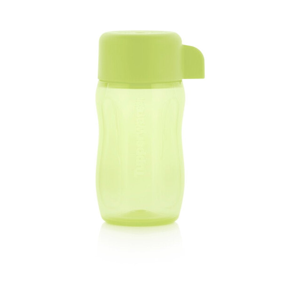 Tupperware Water factory Bottles