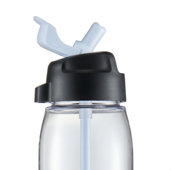 Tupperware Pure&Go® Water Filter Bottle – Tupperware US