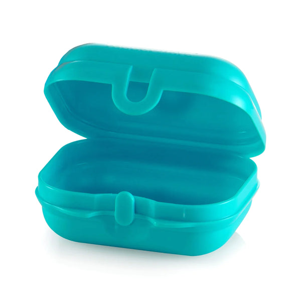 Tupperware Oyster Case small-Box, set of 1