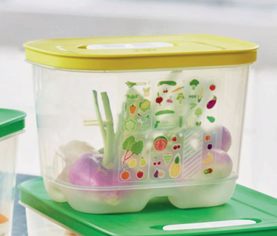 Tupperware Ventsmart