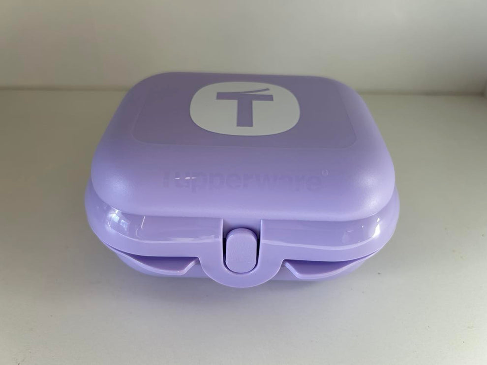 Tupperware Oyster Mini – Tupperware Queen Shop UK