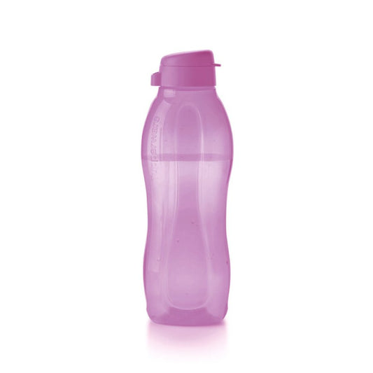 Tupperware Eco 1.5L bottle with flip cap