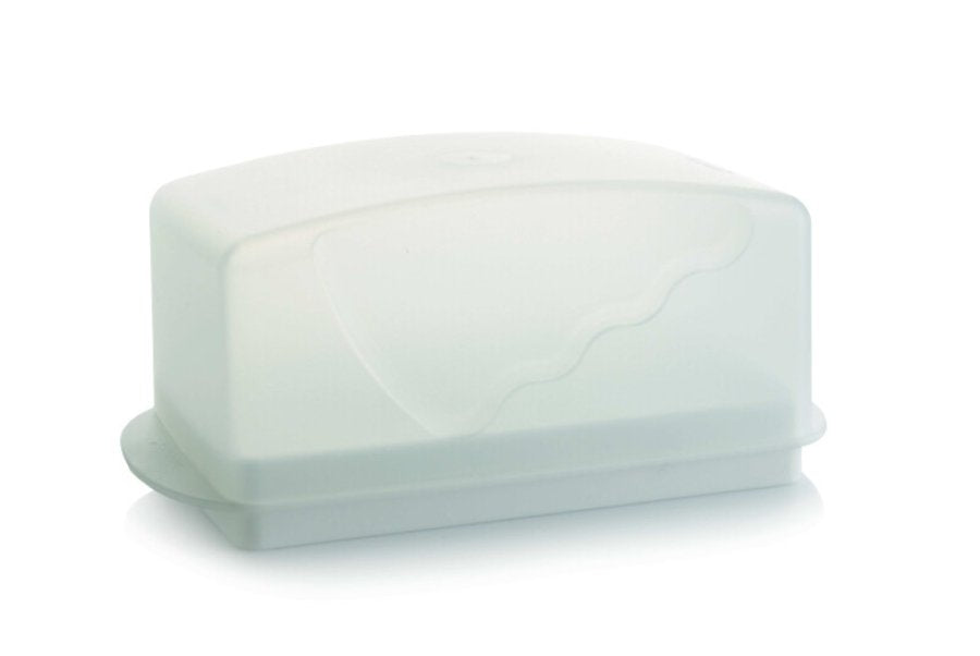 Tupperware Butter Dish