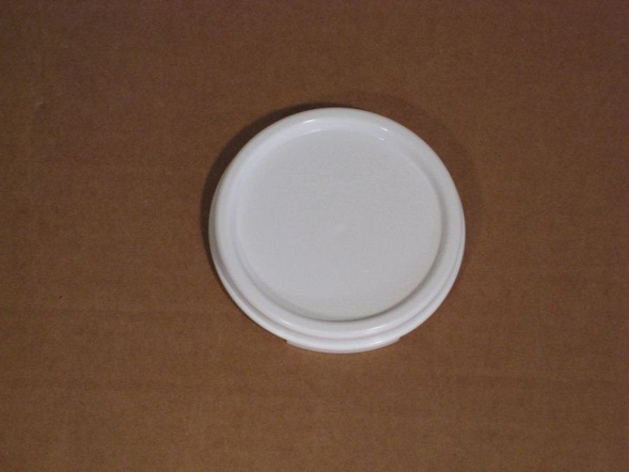 Tupperware Round Lid (Spaghetti container lid)