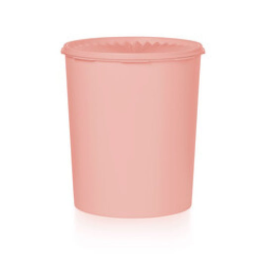 Tupperware Large 4L Retro Deco Canister - Limited Stock