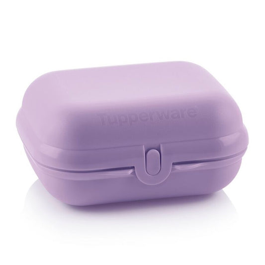 Tupperware Oyster Medium