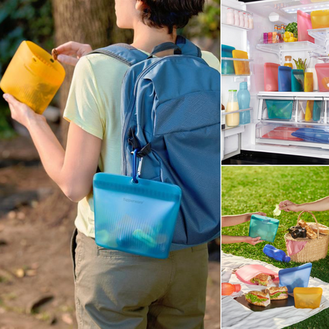 Bag 2025 shop recensioni