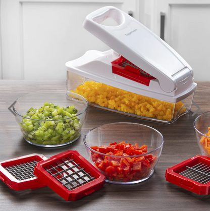 Tupperware Super Dicer