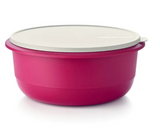 Tupperware Bowls - 2L to 9.5L sizes