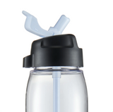 Tupperware Pure and Go Water Filter Bottle