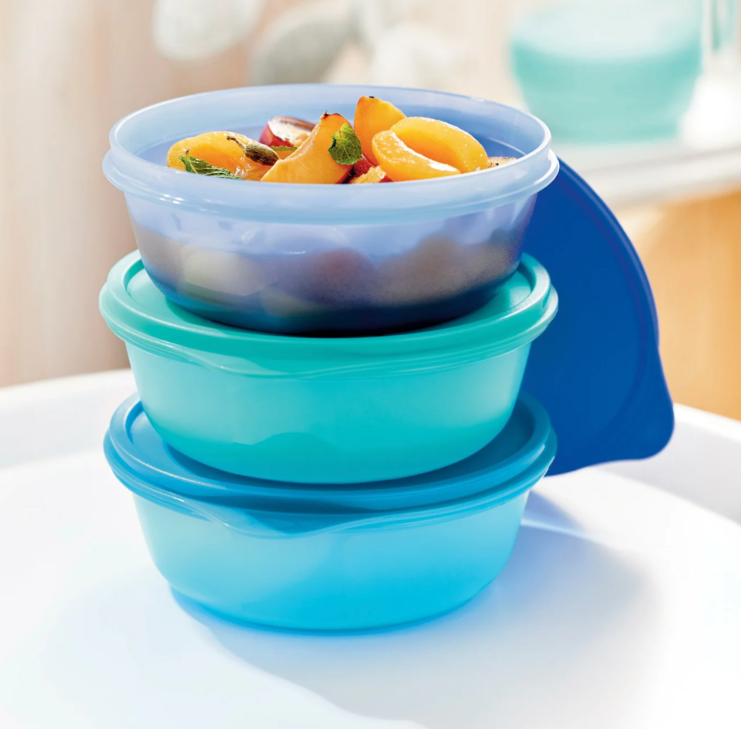 Tupperware Seal and Go Medium Set of Three – Tupperware Queen Shop UK