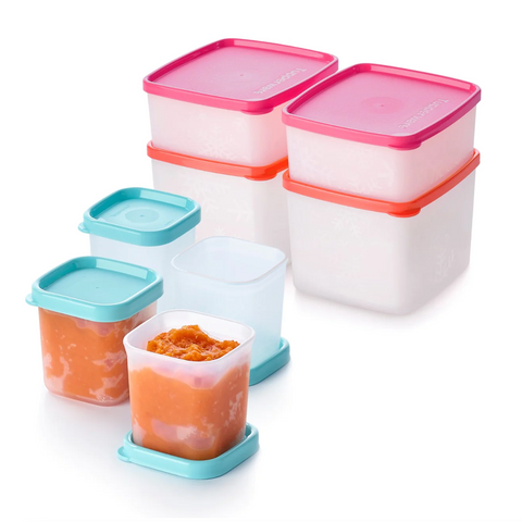 Tupperware Lunch Storage – Tupperware Queen Shop UK