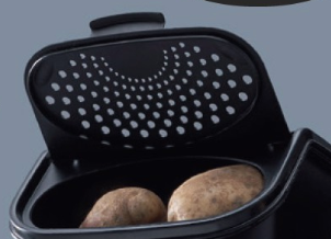 Replacement Lid for Potatosmart