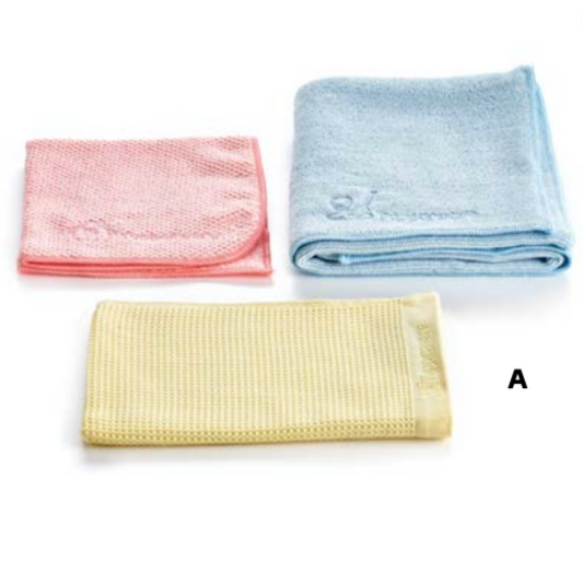 Microfibre Set of 3