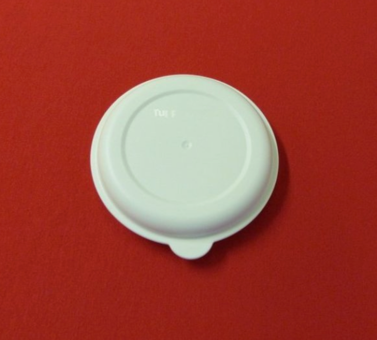 Lid for Splash Guard, Mix 'n' Store or Cooksmaid