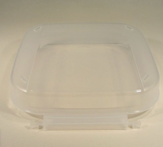 Tupperware Signature Line Clear Lid only