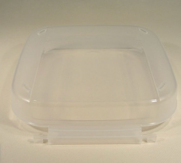 Tupperware Signature Line Clear Lid only Tupperware Queen Shop UK