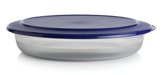 Tupperware Exclusive Shallow Serving Bowl 1.3L - In stock now in limited numbers