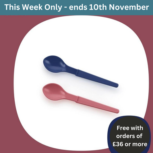 Tupperware Hanging Spoons- FREE with orders of £36 from the Catalogue, Monthly or Weekly Specials