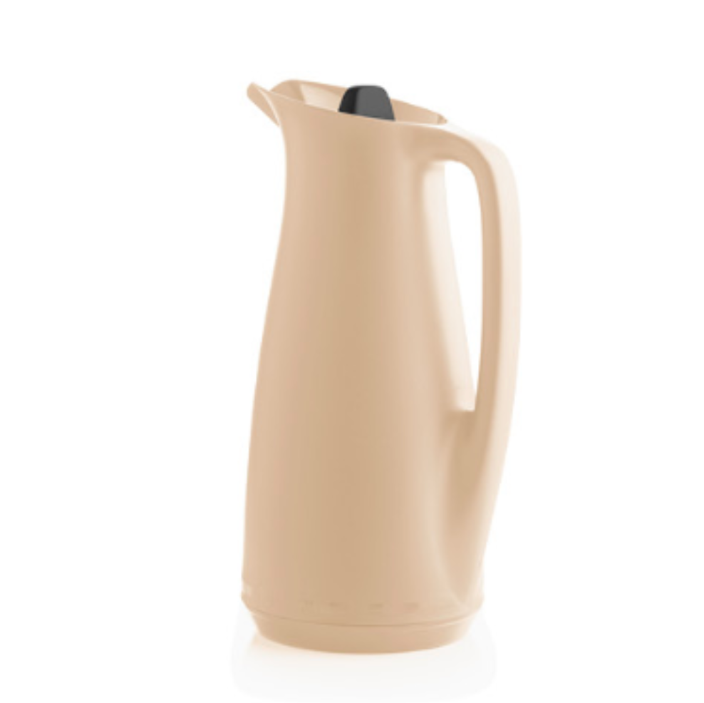 Tupperware Thermotup Pitcher / Jug lL New Colour