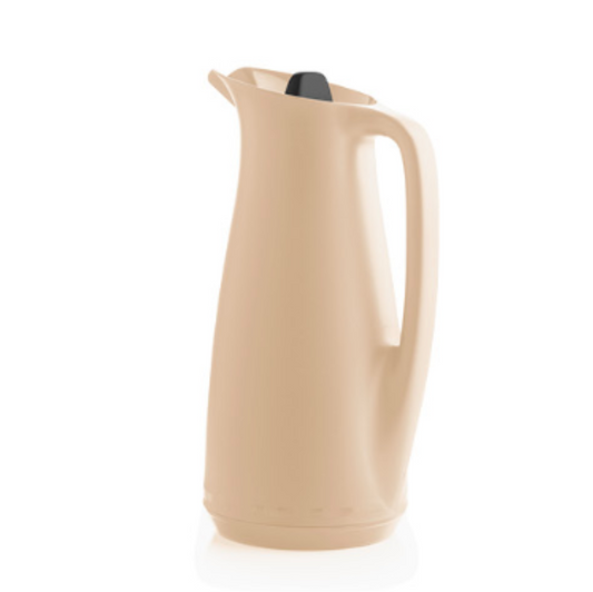 Tupperware Thermotup Pitcher / Jug lL New Colour