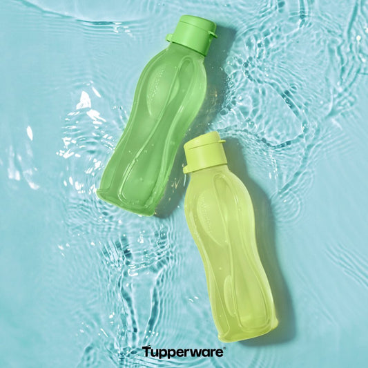 Tupperware 500ml Bottle Set of 2