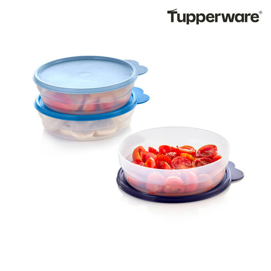 Tupperware Cereal Bowls - in stock