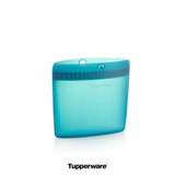 New Tupperware Silicone Bag Large