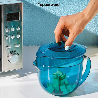 Tupperware MicroCook Pitcher 1L