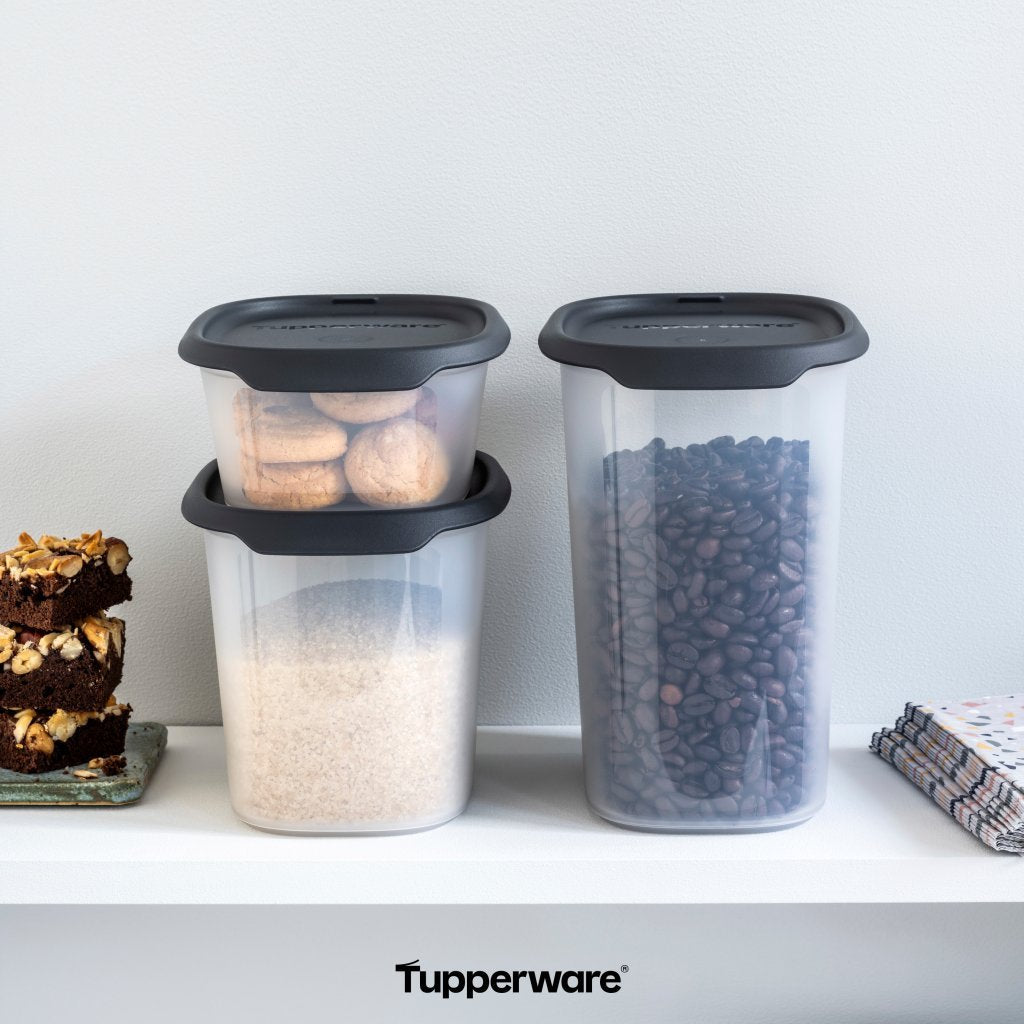 Tupperware One Touch Fresh Oval Set - October Special Offer