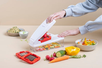 Tupperware Super Dicer