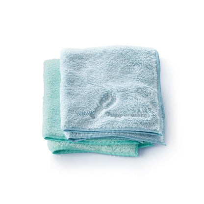 Tupperware - Microfiber Dust Towel Pack Of 2