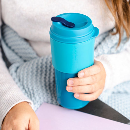 Tupperware - Tupperware Coffee To Go Mug