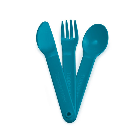 Tupperware - Tupperware Cutlery Set