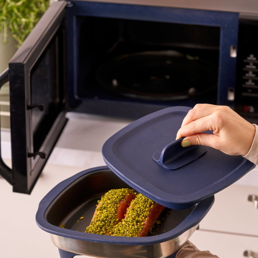 Tupperware - Tupperware Micro Pro Grill