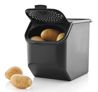 Tupperware - Tupperware PotatoSmart In Black Only