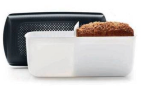 Tupperware Breadsmart Junior