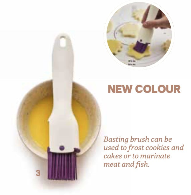 Tupperware - Tupperware Basting Brush