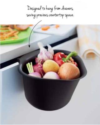 Tupperware Chop Collector - Tupperware Queen Shop UK