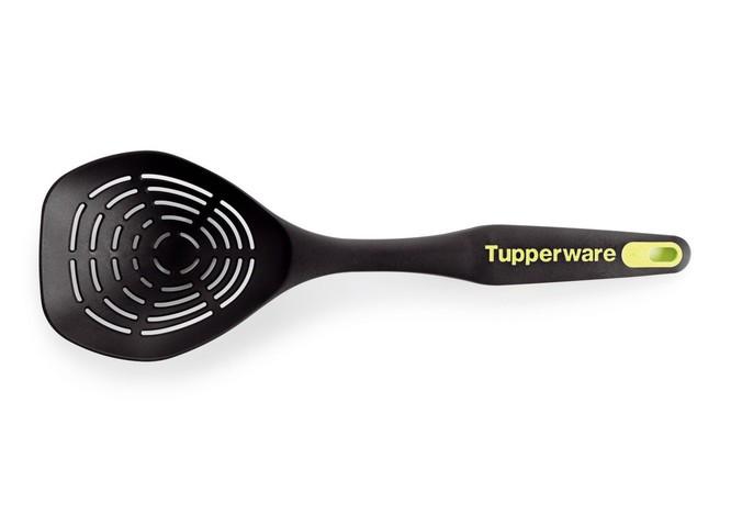 Tupperware Draining Scoop - Tupperware Queen Shop UK