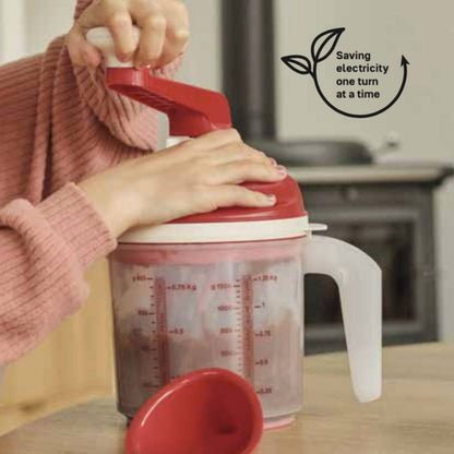 Tupperware - Tupperware Easy Speedy