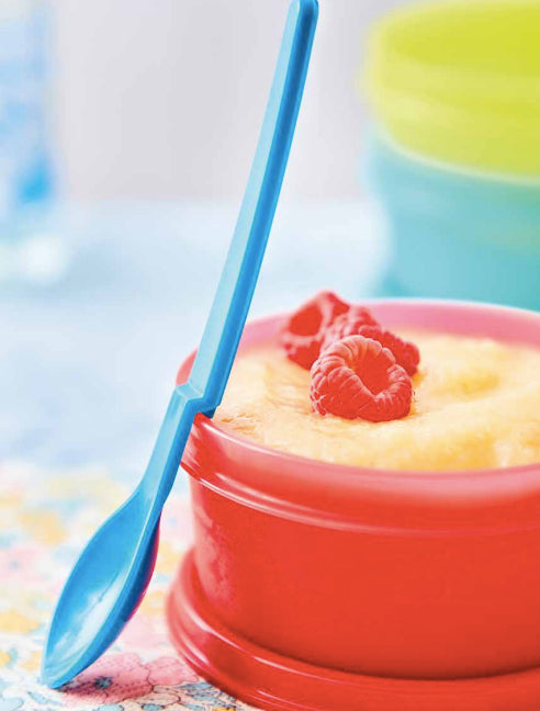 Tupperware - Tupperware Hang On Spoon Set