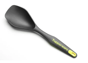 Tupperware Serving Spoon