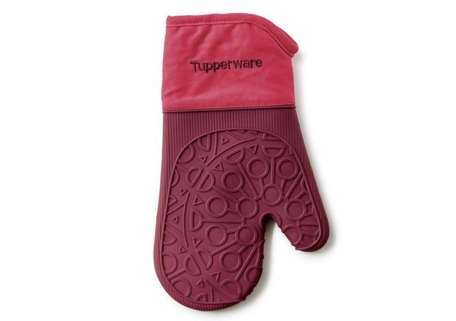 Tupperware Silicone Oven Glove - Tupperware Queen Shop UK