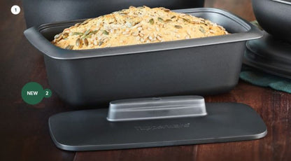 Tupperware UltraPro Loaf Pan 1.8L - Tupperware Queen Shop UK